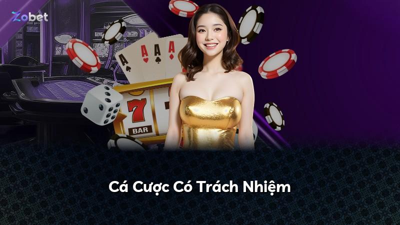 Cá Cược Có Trách Nhiệm