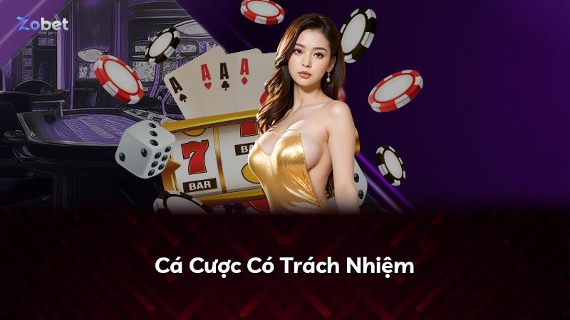 Cá Cược Có Trách Nhiệm