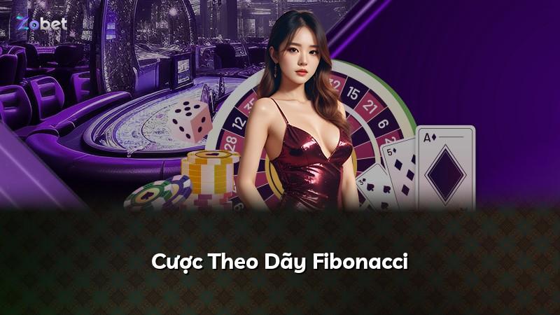Cược Theo Dãy Fibonacci