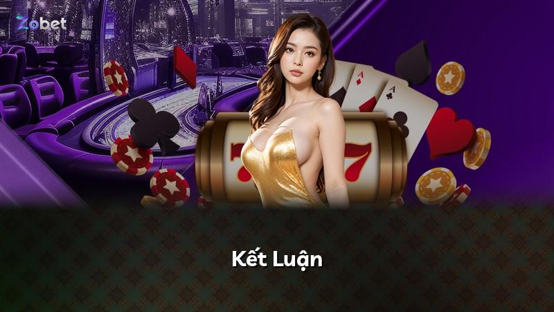 Kết Luận
