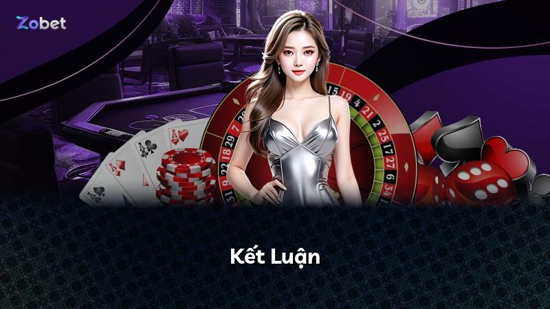 Kết Luận