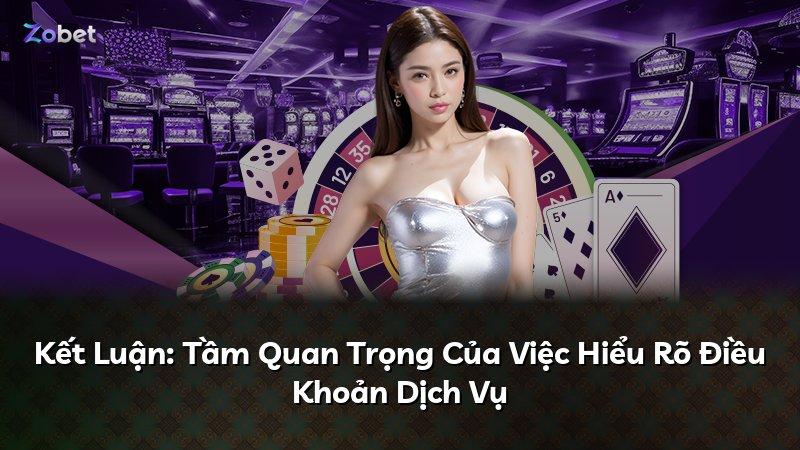 Kết Luận: Tầm Quan Trọng Của Việc Hiểu Rõ Điều Khoản Dịch Vụ