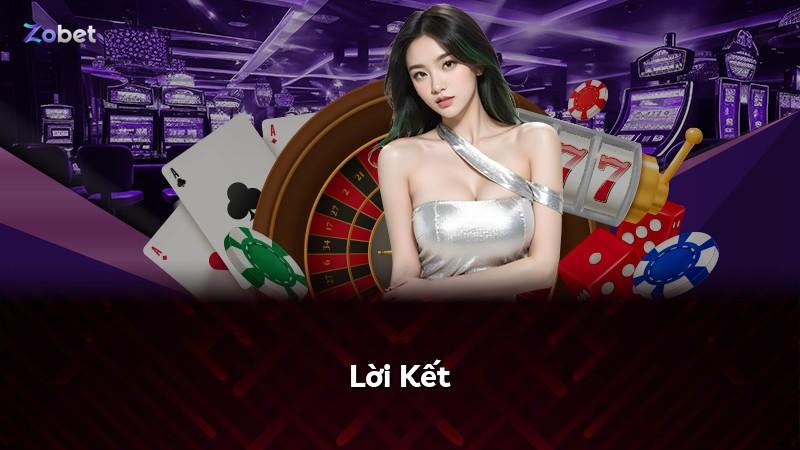 Lời Kết