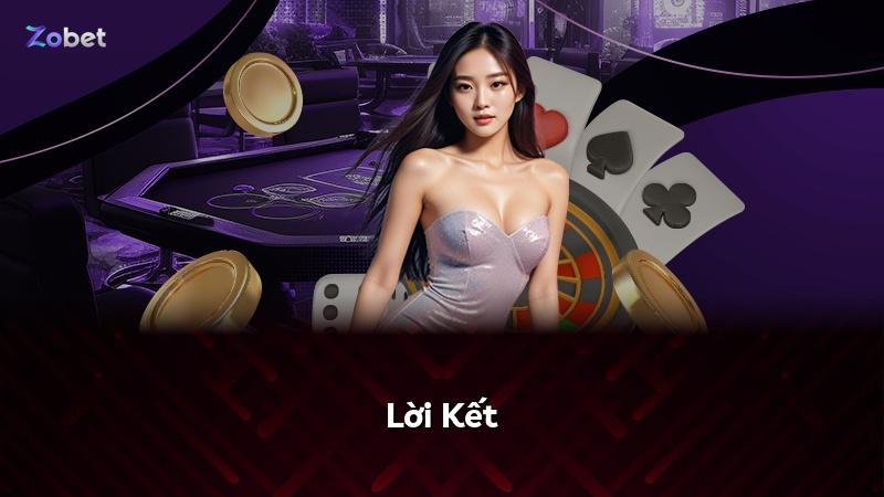 Lời Kết