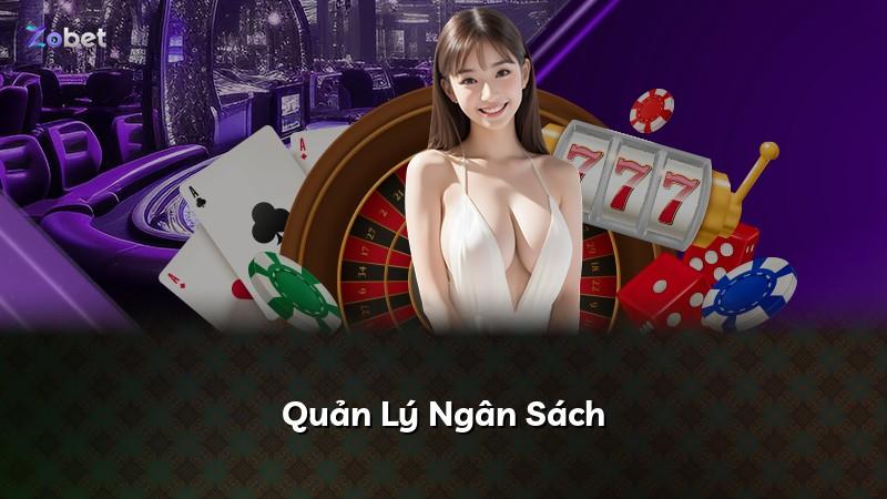 Quản Lý Ngân Sách