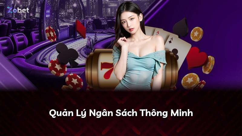 Quản Lý Ngân Sách Thông Minh