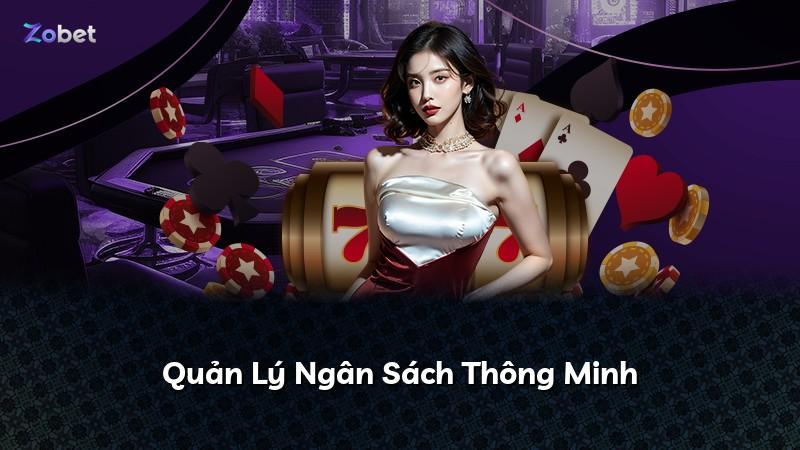 Quản Lý Ngân Sách Thông Minh
