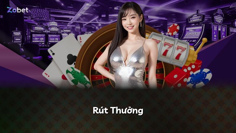 Rút Thưởng
