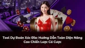 Tool Dự Đoán Xóc Đĩa: Hướng Dẫn Toàn Diện Nâng Cao Chiến Lược Cá Cược